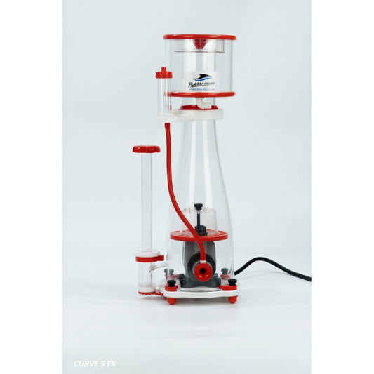 Bubble Magus Protein Skimmer Curve 5 Extreme - 132 Gal - The Pet Source
