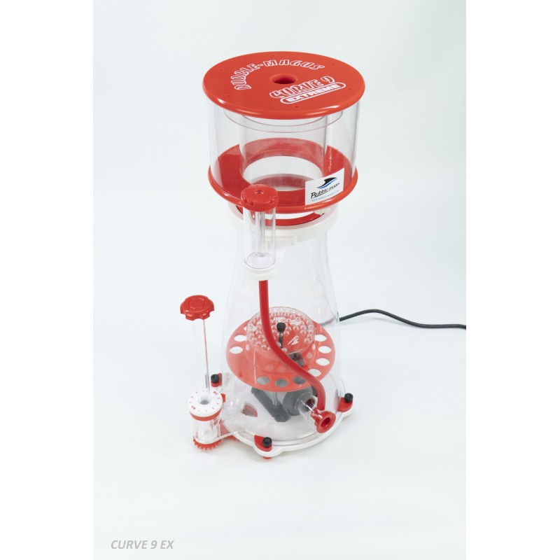 Bubble Magus Protein Skimmer Curve 9 Extreme - 396 Gal - The Pet Source
