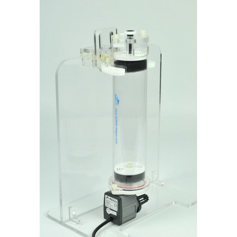 Bubble Magus Media Reactor MF-60 INT Hang On - The Pet Source