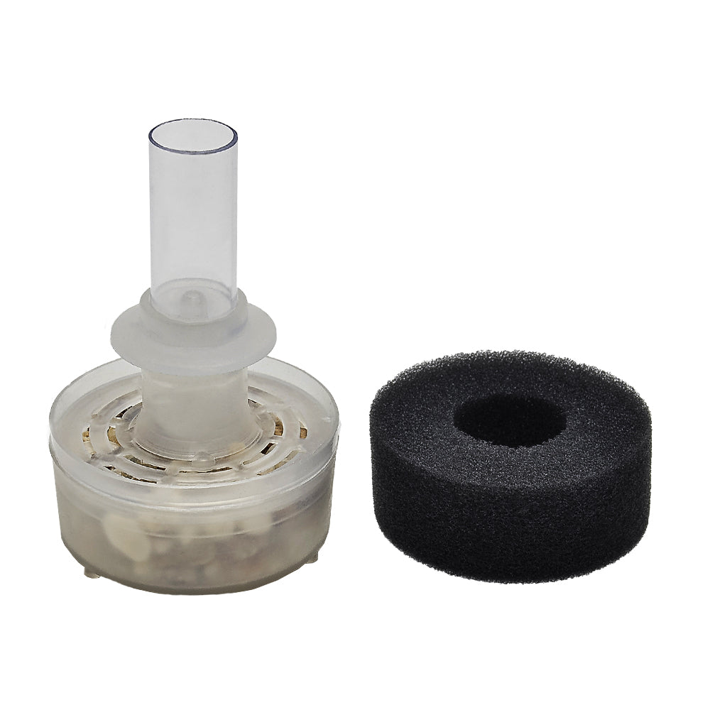 Aquatop Internal Sponge Filter 10gal - The Pet Source