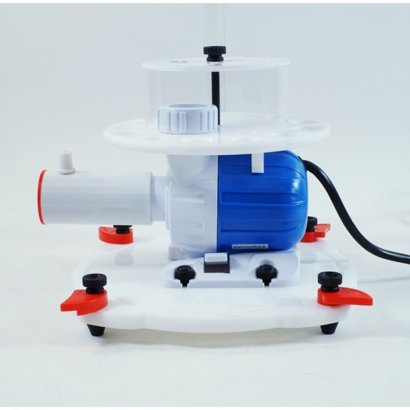 Bubble Magus Protein Skimmer Curve D8 DC - The Pet Source