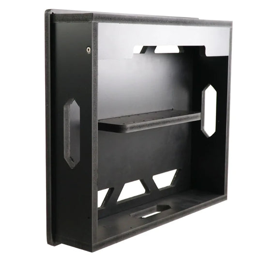 CoralVue Mini Aquarium Controller Board Wire Management System - The Pet Source