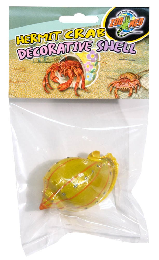 Zoo Med Hermit Crab Decorative Shell - The Pet Source