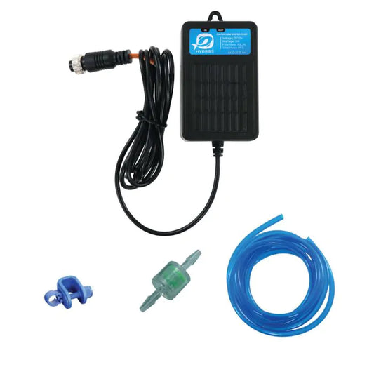 HYDROS Diaphragm Pump - The Pet Source