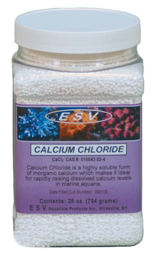 ESV Calcium Chloride 800 g - The Pet Source