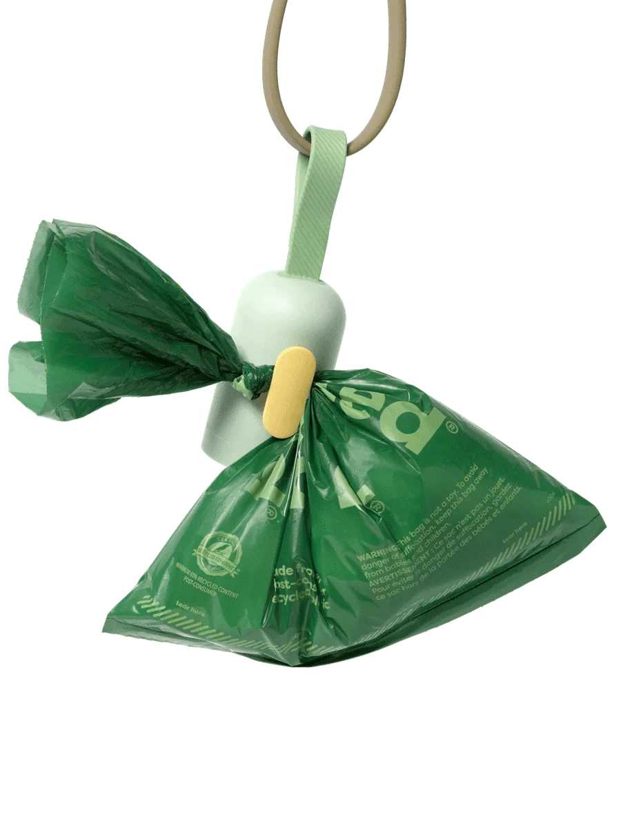 earth rated Poop Bags on Refill Rolls - 315 Bags - The Pet Source