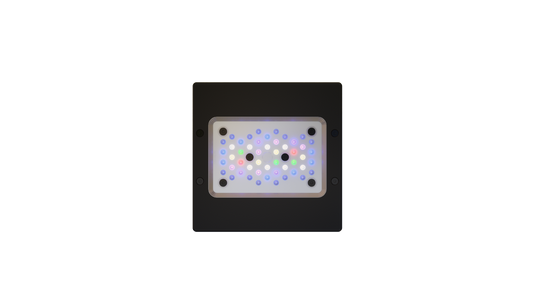EcoTech Marine Radion XR15 Pro G6 Fixture - 105W - The Pet Source