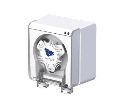 EcoTech Marine Single Versa Peristaltic Pump - VX-1 - The Pet Source