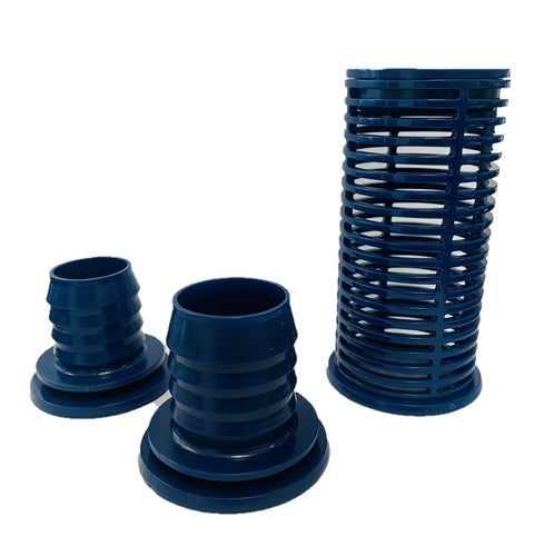 Ecotech Vectra M2 Barb and Screen Kit - The Pet Source