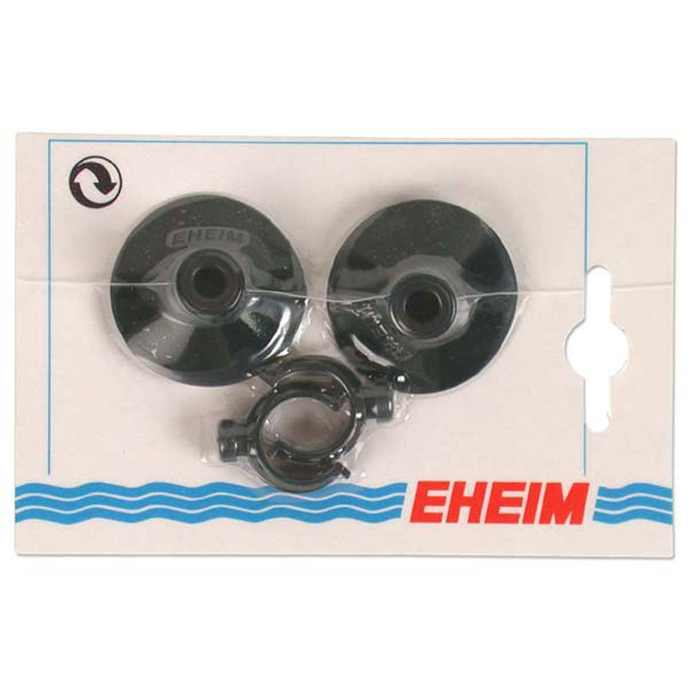 Eheim Suction Cup w- Clip 16-22mm 0.65in-0.90in (4015150) - The Pet Source