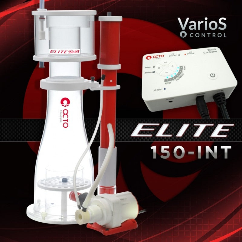 Reef Octopus Elite 150INT Super Cone Protein Skimmer - The Pet Source