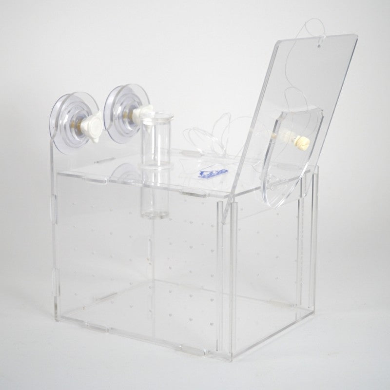 IceCap Fish Trap - Small - The Pet Source