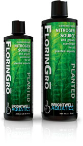 Brightwell Aquatics FlorinGro- 500ml - The Pet Source