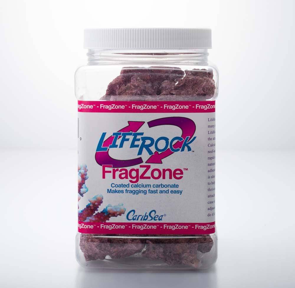 CaribSea Frag Zone - 2.25lb - The Pet Source