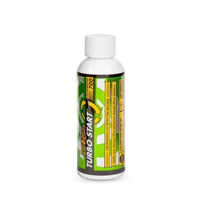 Fritz Aquatics FritzZyme TurboStart 700 Freshwater - 4oz - The Pet Source