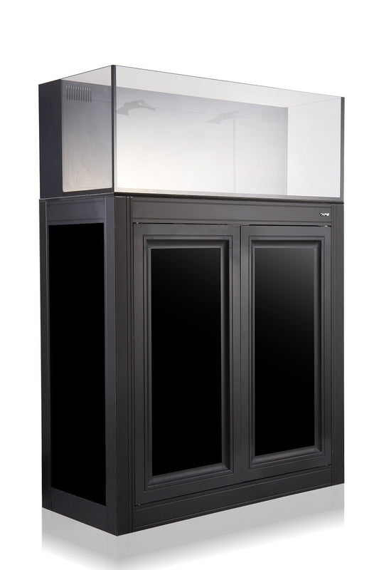 Innovative Marine NUVO Fusion 30L APS Stand- Black - The Pet Source