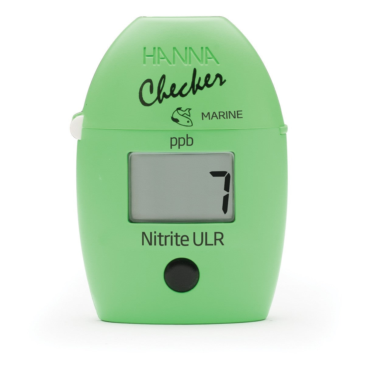 Hanna Checker Marine Ultra Low Range Nitrite Colorimeter HI764 - The Pet Source
