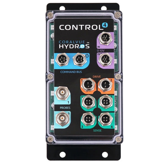 HYDROS Control 4 Starter Pack - The Pet Source