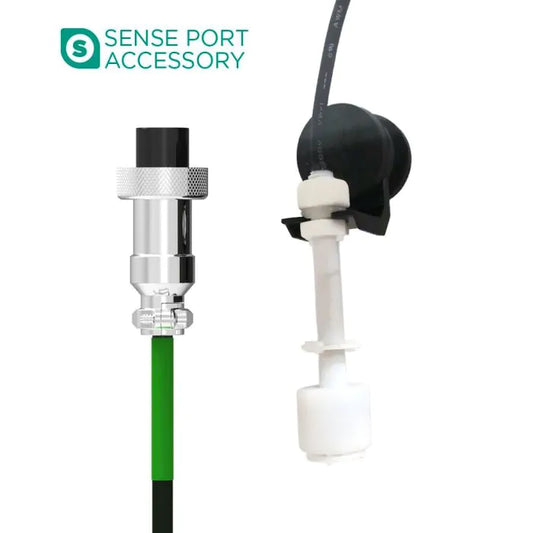 HYDROS Float Switch Sensor with Magnetic Mount - The Pet Source