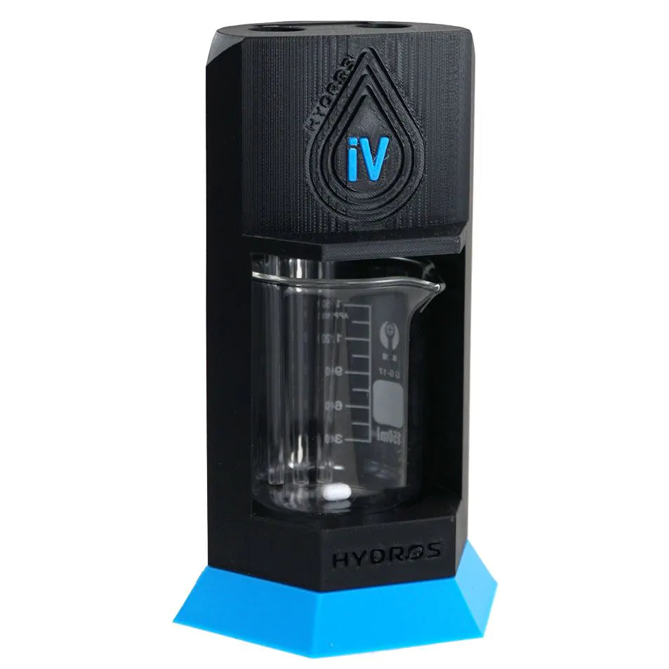 HYDROS iV Isolated Testing Vessel - The Pet Source