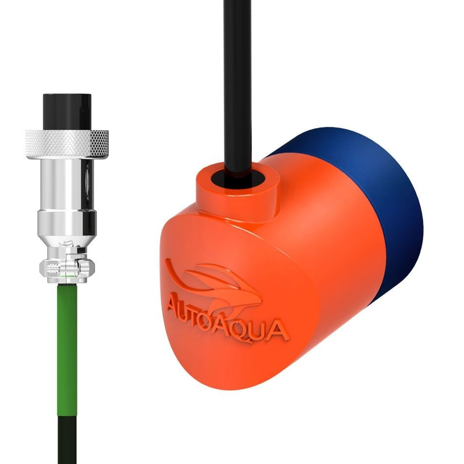 HYDROS Magnet Mount Temperature Sensor - The Pet Source