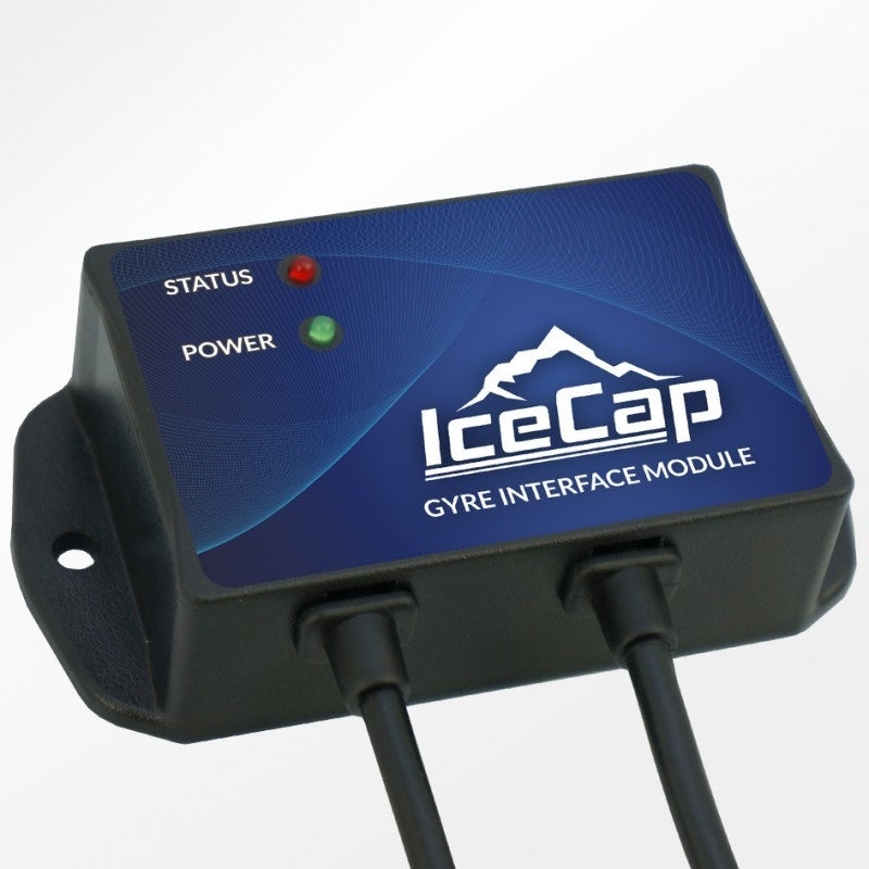 IceCap Gyre Interface Module For Apex - Gyre 3K - The Pet Source