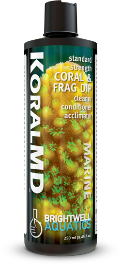Brightwell Koral MD - 500 ml - The Pet Source