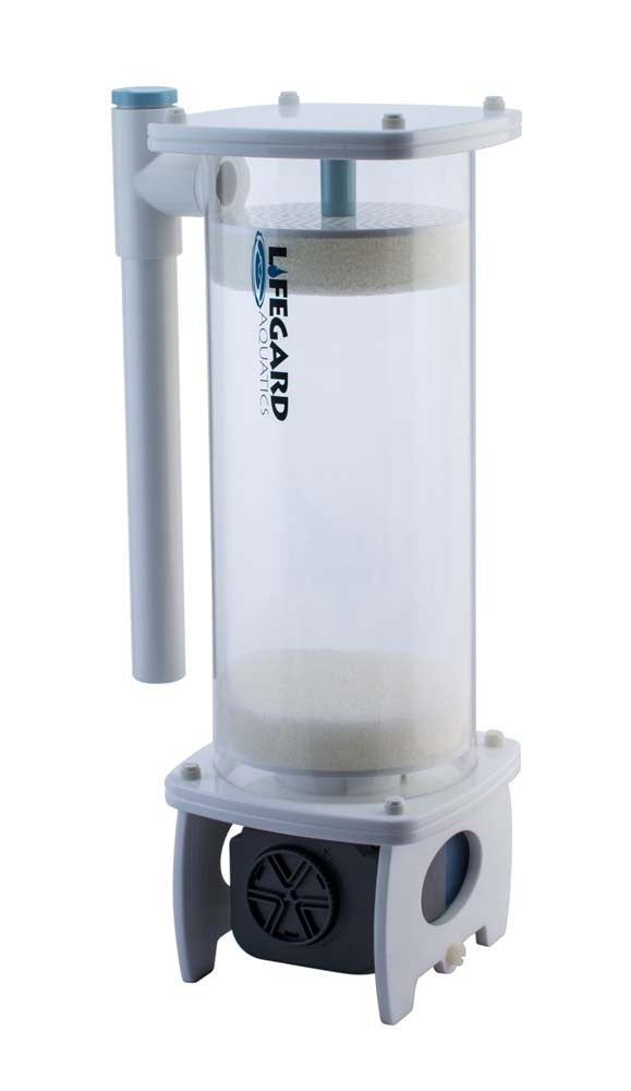 Lifegard Aquatics Turbo Reactor Side Flow X-Large - The Pet Source