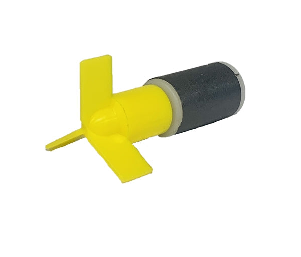 Lifegard Quiet One - 800 Replacement Impeller - The Pet Source