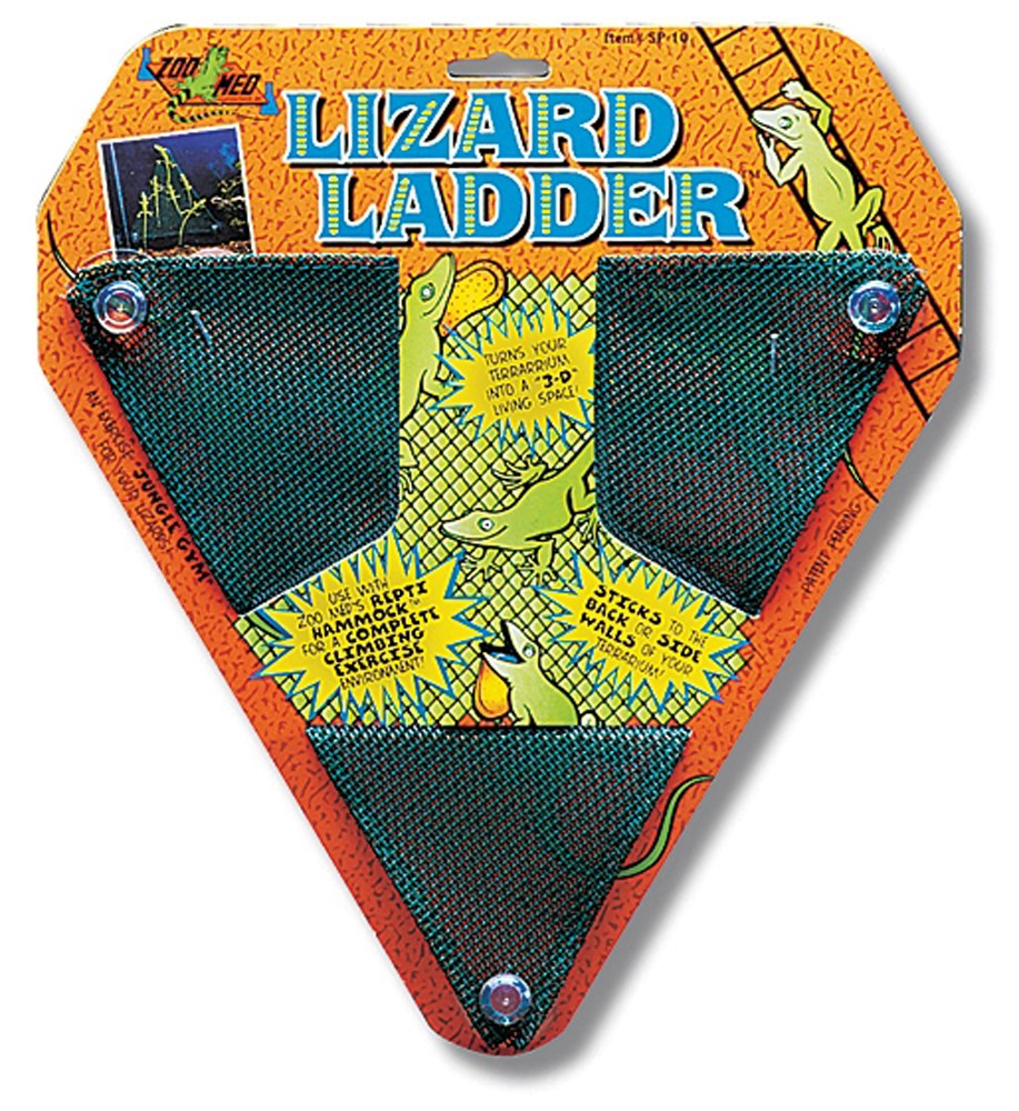 Zoo Med Lizard Ladder - The Pet Source