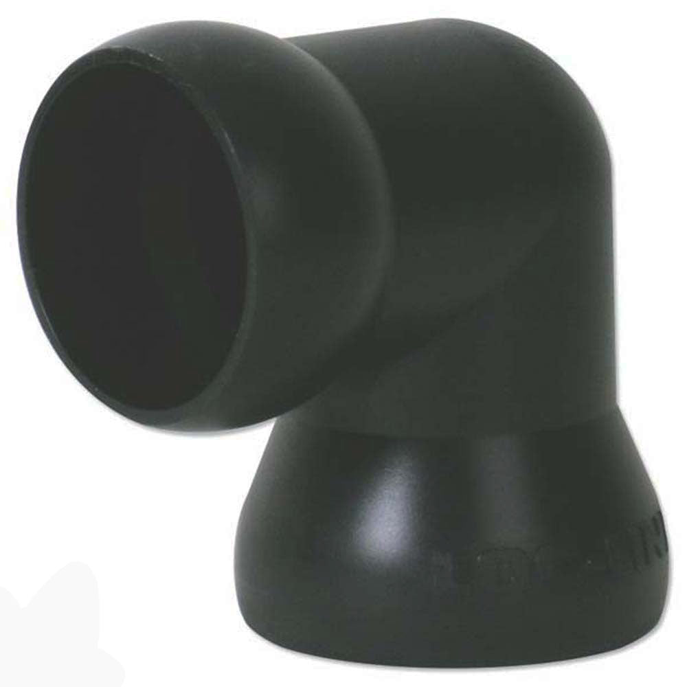 Loc-Line Ball Socket 90 Elbow - 3/4" - The Pet Source