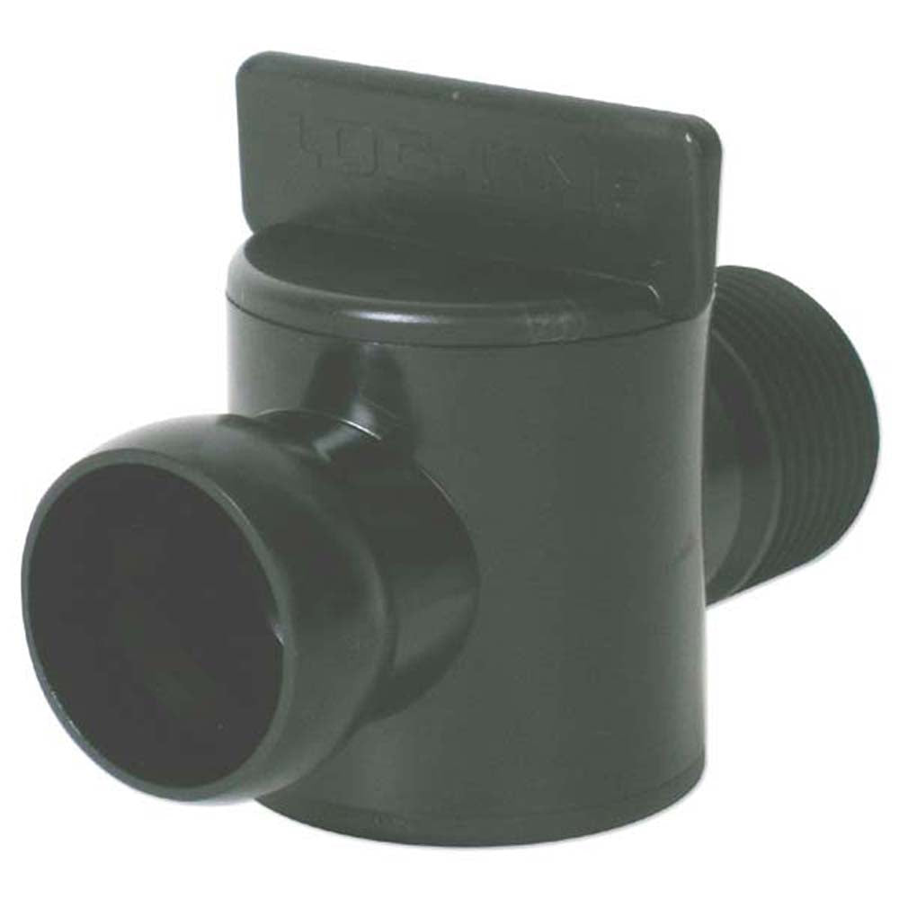 Loc-Line Flexible MPT Valve - 3/4" - The Pet Source