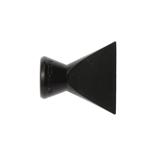 Loc-Line Flare Nozzle - 1/4" to 1" - The Pet Source