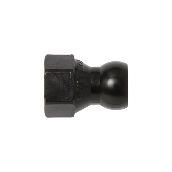 Loc-Line Flexible FPT Adapter - 1/4" - The Pet Source