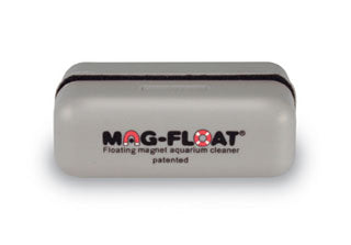 Mag-Float Floating Glass Aquarium Cleaner - Medium - The Pet Source