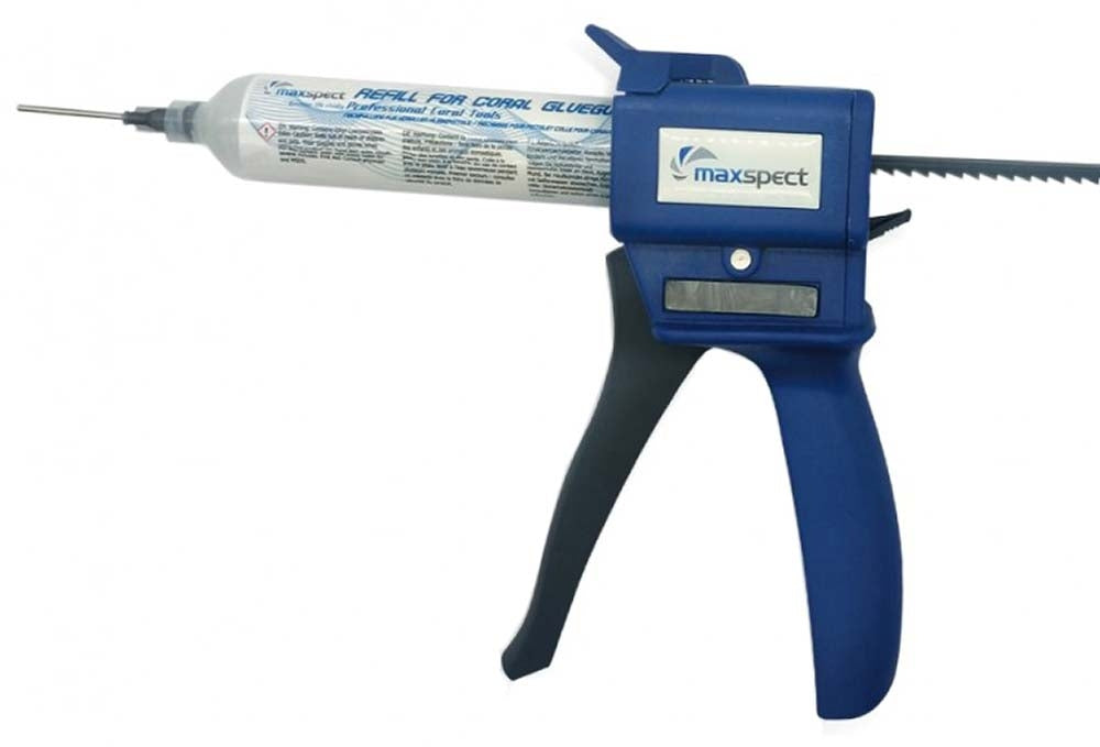 Maxspect Coral Tools Coral Glue Gun - The Pet Source