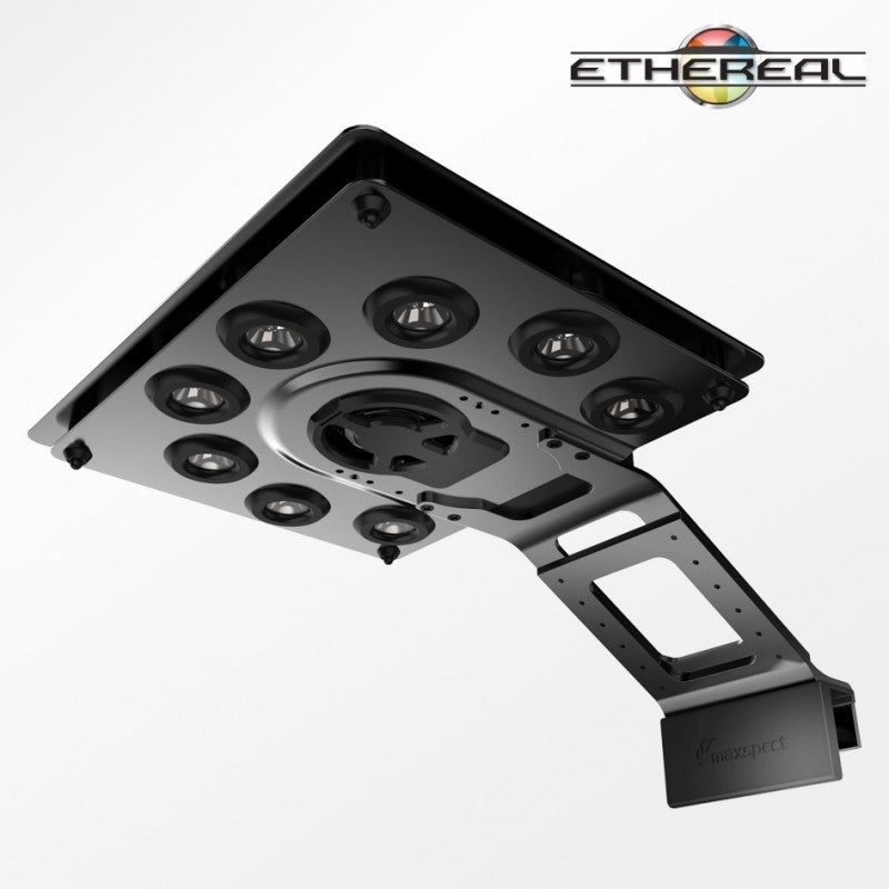 Maxspect Ethereal LED Fixture - The Pet Source