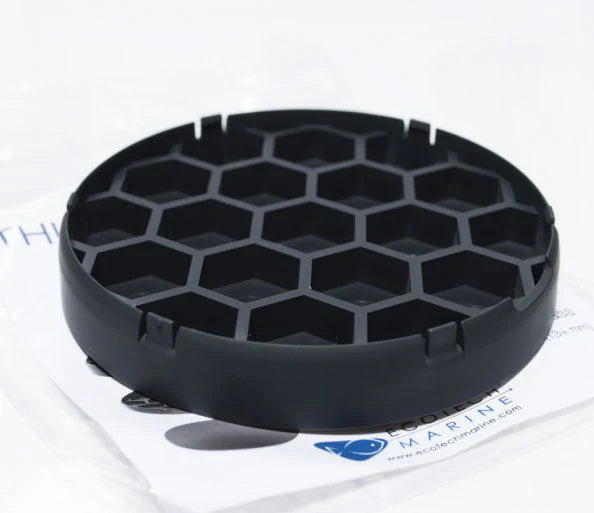 Ecotech Marine Vortech MP40 Thickness Spacer - THIN (over 1/4 and up to 1/2") - The Pet Source