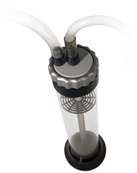Aquatop MR-20 Media Reactor w- Pump - 95 GPH - The Pet Source