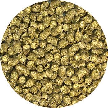 Zoo Med Natural Grassland Tortoise Food - 35 oz - The Pet Source