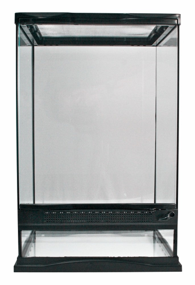 Zoo Med Naturalistic Terrarium - 12" x 12" x 18" - The Pet Source