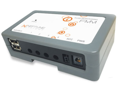 Neptune Systems Fluid Monitoring Module - FMM - The Pet Source