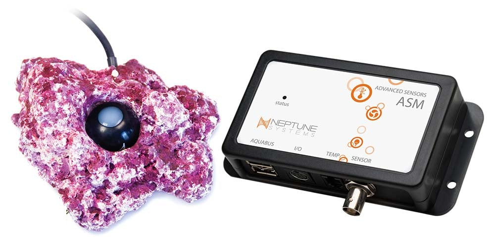 Neptune Systems Par Monitoring Kit - PMK - The Pet Source