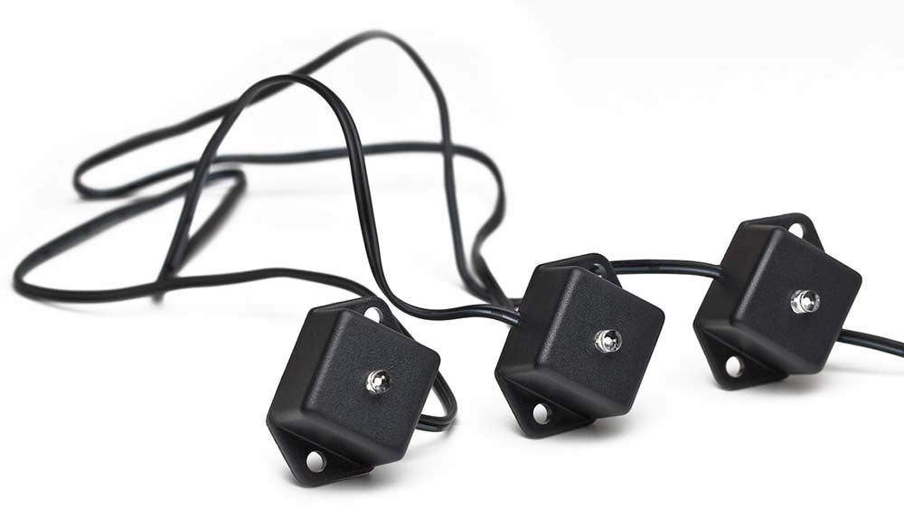 Neptune Systems Lunar Simulator Module LED String - 3 LEDs - The Pet Source