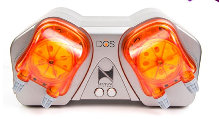 Neptune Systems DOS - Dosing & Fluid Metering System - The Pet Source