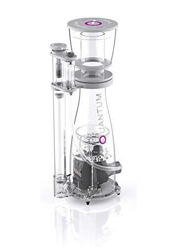 NYOS QUANTUM 120 Protein Skimmer - The Pet Source