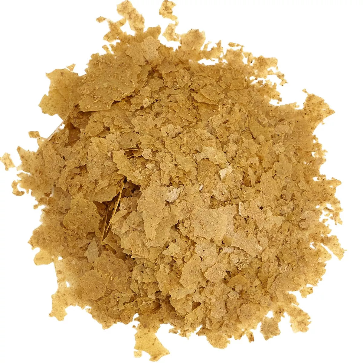 Piscine Energetics PE Mysis Flakes - Saltwater 1lb - The Pet Source