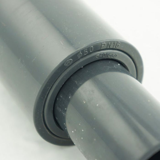 PVC Metric Reducing Bushing 40-32mm - The Pet Source