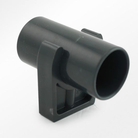 32mm Metric Pipe Bracket - The Pet Source