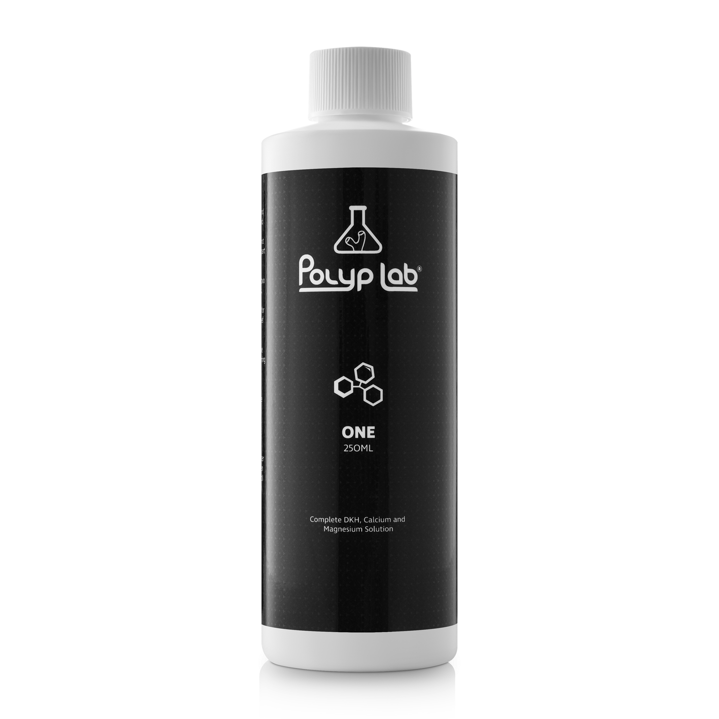 Polyplab ONE Balanced Calcium Liquid Supplement - 250ml - The Pet Source